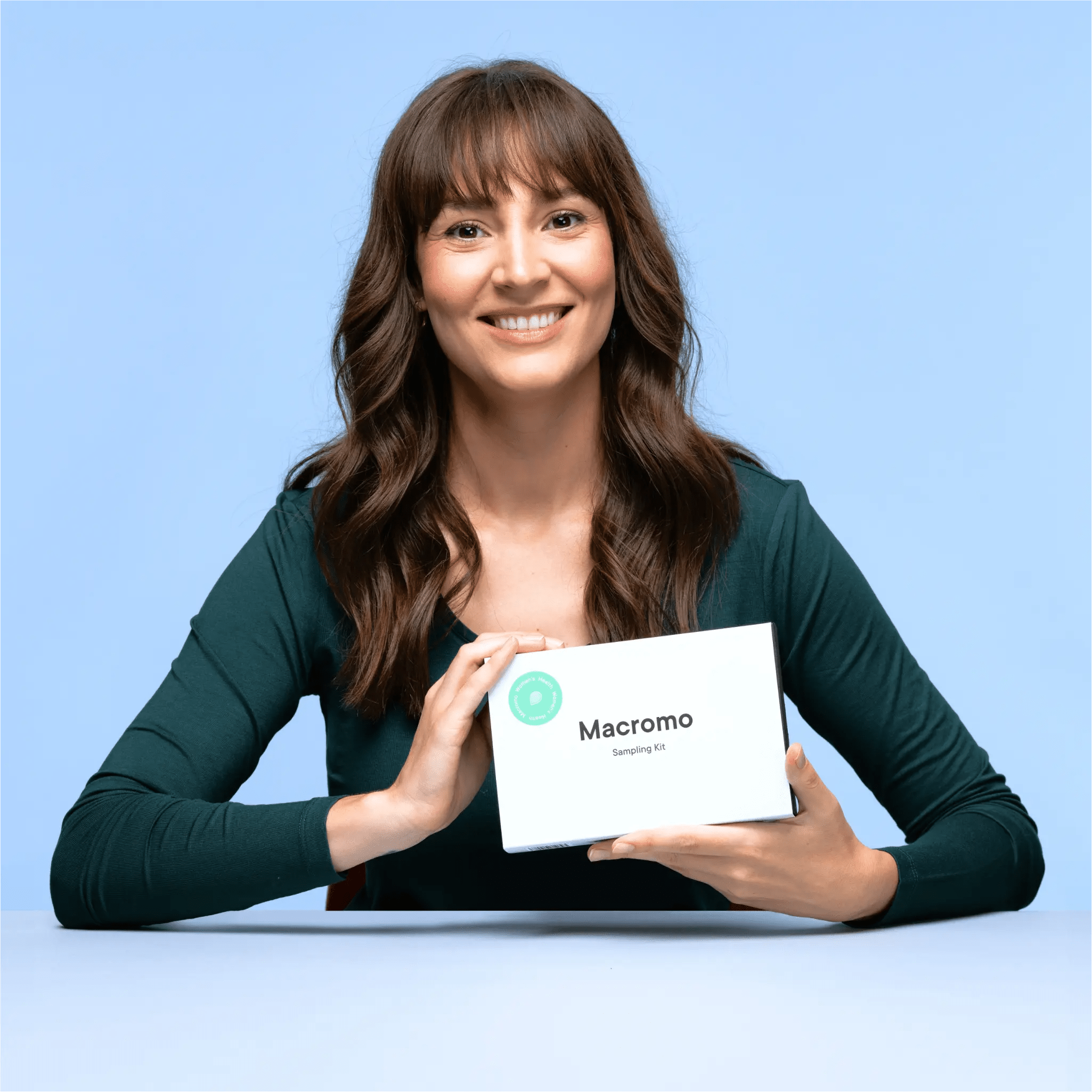 Krevní test Ženské zdraví