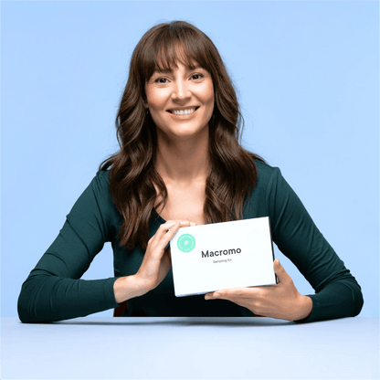 Krevní test Ženské zdraví